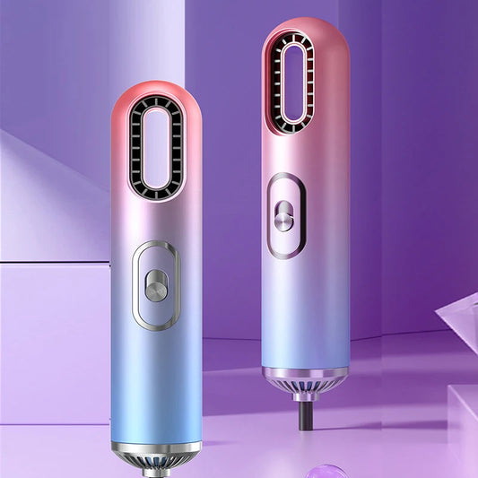 Ionic Portable Nano Hair Dryer